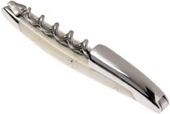 Forge De Laguiole SOMX1OS Couteau Sommelier Poli, Os -Pas Cher Lame Pro Magasin LASOMX1OS 04 forge de laguiole lasomx1os 04