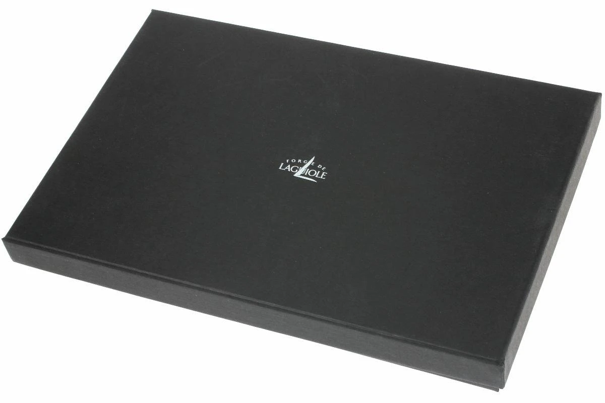 Forge De Laguiole, T62MINGE, Bois De Genévrier 2 Forge De Laguiole, T62MINGE, Bois De Genévrier – Image 2