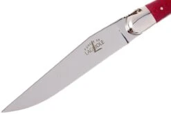 Forge De Laguiole, T62MINTCBOR, Micarta -Pas Cher Lame Pro Magasin LAT62MINTCBOR 04 forge de laguiole lat62mintcbor 04