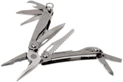 Leatherman Sidekick Pince Multifonction, étui En Nylon -Pas Cher Lame Pro Magasin LE4100 03 leatherman v2018 le4100 03