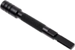 Leatherman Bit Driver Extender, Noir -Pas Cher Lame Pro Magasin LE60003 BK 03 leatherman le60003 bk 03