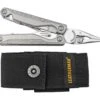 Leatherman Charge Plus TTi Pince Multifonction, étui En Nylon 832537