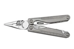 Leatherman Charge Plus TTi Pince Multifonction, étui En Nylon 832537 -Pas Cher Lame Pro Magasin LE6015 03 leatherman