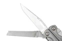 Leatherman Charge Plus TTi Pince Multifonction, étui En Nylon 832537 -Pas Cher Lame Pro Magasin LE6015 06 leatherman
