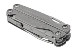Leatherman Charge Plus TTi Pince Multifonction, étui En Nylon 832537 -Pas Cher Lame Pro Magasin LE6015 08 leatherman