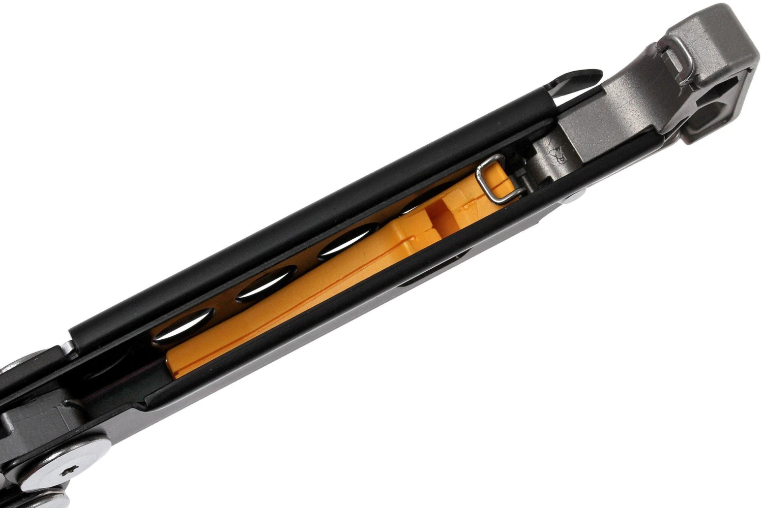 Leatherman Signal Pince Multifonction De Survie, étui En Nylon 8 Leatherman Signal Pince Multifonction De Survie, étui En Nylon – Image 8