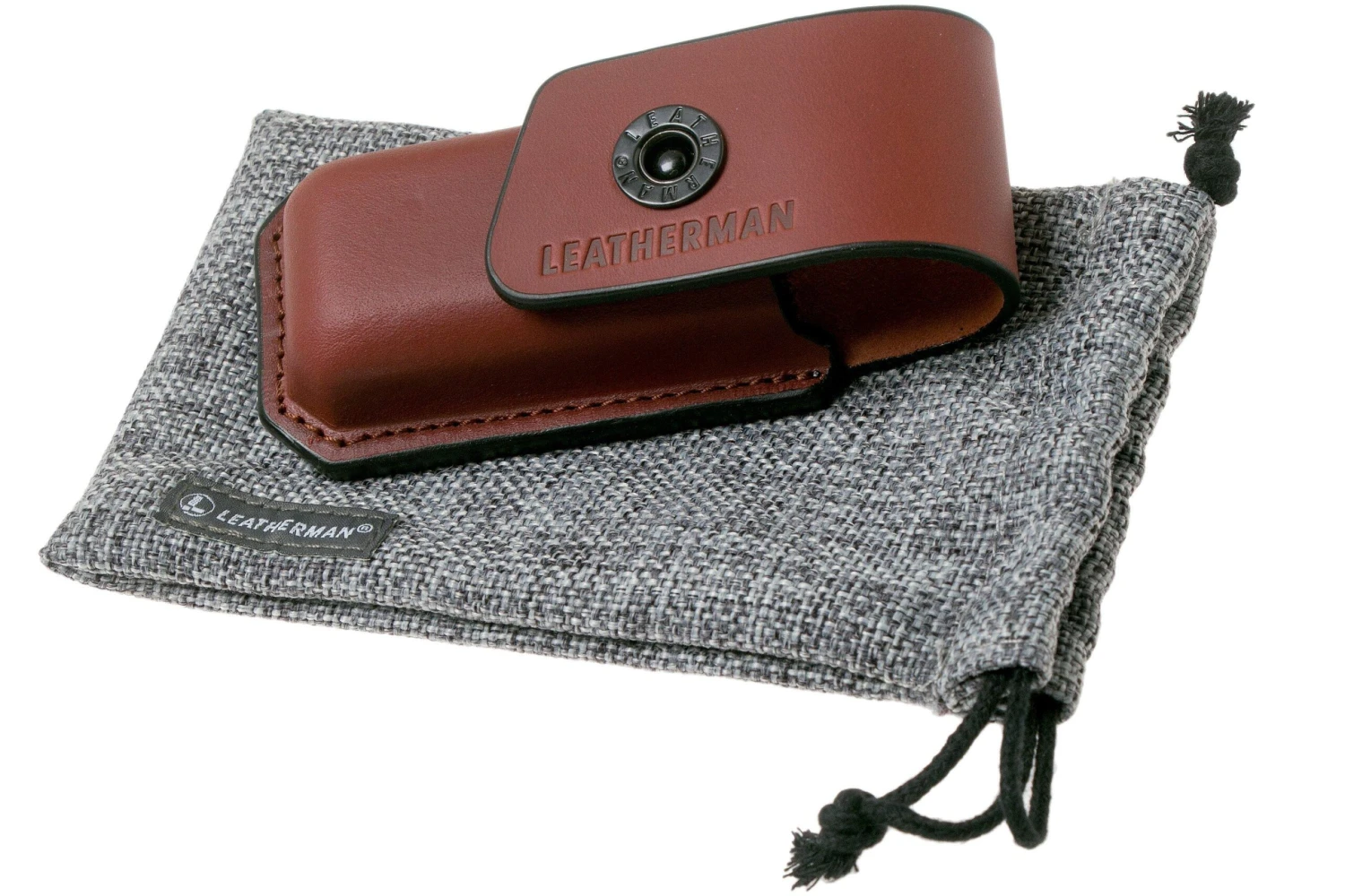 Leatherman Ainsworth Premium Medium étui 4 Leatherman Ainsworth Premium Medium étui – Image 4