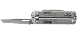 Leatherman Free P4 Pince Multifonction 14 Leatherman Free P4 Pince Multifonction -Pas Cher Lame Pro Magasin LEFREE P4 05 leatherman