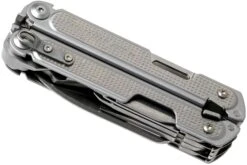 Leatherman Free P4 Pince Multifonction 15 Leatherman Free P4 Pince Multifonction -Pas Cher Lame Pro Magasin LEFREE P4 06 leatherman