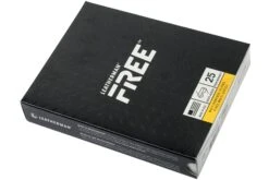 Leatherman Free P4 Pince Multifonction 19 Leatherman Free P4 Pince Multifonction -Pas Cher Lame Pro Magasin LEFREE P4 10 leatherman