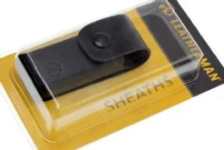 Leatherman étui En Cuir Pour Rebar, Wingman Et Sidekick -Pas Cher Lame Pro Magasin LESHSL M 04 leatherman foedraal leshsl m 04