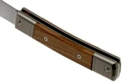 Lionsteel BestMan BM2 ST Santos Couteau De Poche Slipjoint -Pas Cher Lame Pro Magasin LI BM2 ST 05 lionsteel