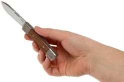 Lionsteel BestMan BM2 ST Santos Couteau De Poche Slipjoint -Pas Cher Lame Pro Magasin LI BM2 ST 08 lionsteel
