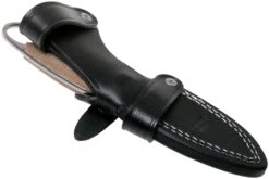 LionSteel H1 Skinner CVN Natural Canvas Micarta Couteau Fixe, Tommaso Rumici Design 14 LionSteel H1 Skinner CVN Natural Canvas Micarta Couteau Fixe, Tommaso Rumici Design -Pas Cher Lame Pro Magasin LI H1 CVN 07 lionsteel