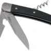 LionSteel Jack 3 Black G10 JK3 GBK Couteau De Poche