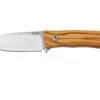 Lionsteel M4 Olive MagnaCut M4-MC-UL, Knivesandtools Exclusive, Couteau Fixe