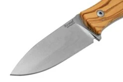 Lionsteel M4 Olive MagnaCut M4-MC-UL, Knivesandtools Exclusive, Couteau Fixe 8 Lionsteel M4 Olive MagnaCut M4-MC-UL, Knivesandtools Exclusive, Couteau Fixe -Pas Cher Lame Pro Magasin LI M4 MC UL 03 lionsteel