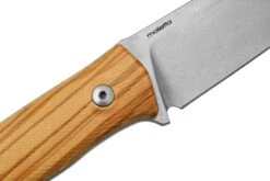 Lionsteel M4 Olive MagnaCut M4-MC-UL, Knivesandtools Exclusive, Couteau Fixe 10 Lionsteel M4 Olive MagnaCut M4-MC-UL, Knivesandtools Exclusive, Couteau Fixe -Pas Cher Lame Pro Magasin LI M4 MC UL 05 lionsteel