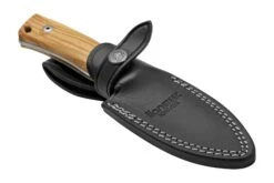 Lionsteel M4 Olive MagnaCut M4-MC-UL, Knivesandtools Exclusive, Couteau Fixe 11 Lionsteel M4 Olive MagnaCut M4-MC-UL, Knivesandtools Exclusive, Couteau Fixe -Pas Cher Lame Pro Magasin LI M4 MC UL 06 lionsteel