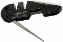 Lansky BladeMedic -Pas Cher Lame Pro Magasin LSPS MED01 03 lansky blademedic ps med01 d3