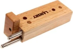 Lansky Four Rod Système D'aiguisage Diamant/Céramique -Pas Cher Lame Pro Magasin LSTB 2D2C 03 lansky diamond ceramic turnbox lstb 2d2c 03