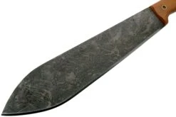 LT Wright The Overland Machete, 1075, Matte Natural Micarta, Kydex Sheath, Machette -Pas Cher Lame Pro Magasin LT TOVMACH NM WS 03 lt wright