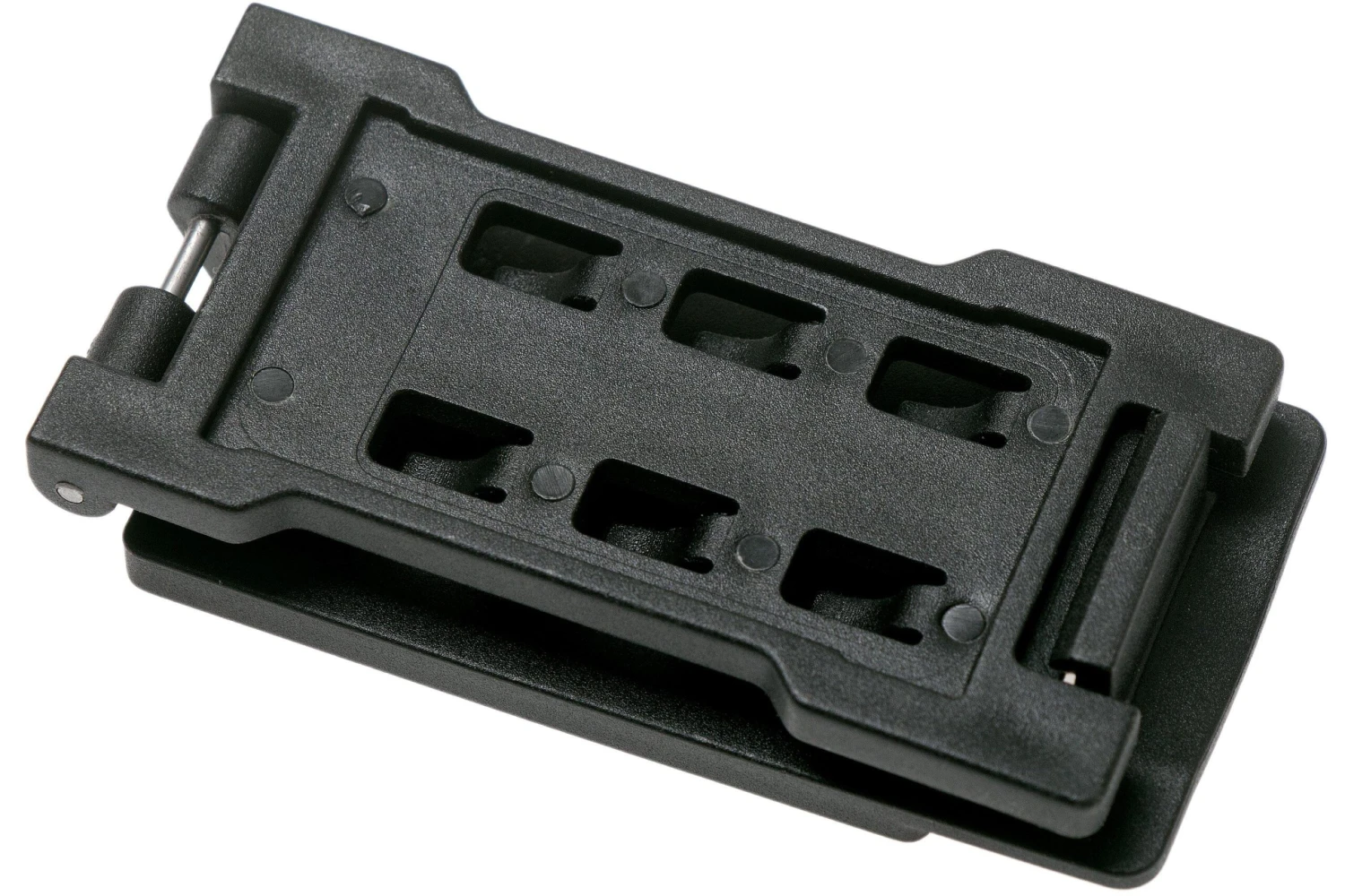 Smith & Wesson M&P Officer Fixed Knife 122582 Couteau De Survie 8 Smith & Wesson M&P Officer Fixed Knife 122582 Couteau De Survie – Image 8