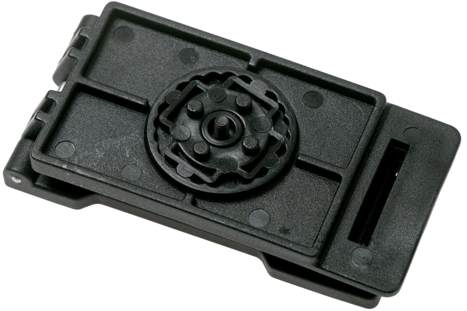 Smith & Wesson M&P Officer Fixed Knife 122582 Couteau De Survie 9 Smith & Wesson M&P Officer Fixed Knife 122582 Couteau De Survie – Image 9