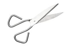 MAM Ciseaux De Cuisine En Acier Inoxydable 9415, Ciseaux 8 MAM Ciseaux De Cuisine En Acier Inoxydable 9415, Ciseaux -Pas Cher Lame Pro Magasin MAM9415 04 mam