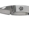Mcusta MC-0082 Pocket Clip Kamon Kikyo Couteau De Gentleman