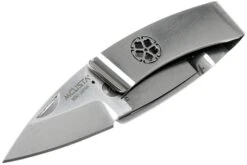 Mcusta MC-0082 Pocket Clip Kamon Kikyo Couteau De Gentleman -Pas Cher Lame Pro Magasin MC 0082 03 mcusta