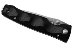 Mcusta MC-0121D Tactility Elite, Micarta, Couteau De Gentleman -Pas Cher Lame Pro Magasin MC 0121D 06 mcusta