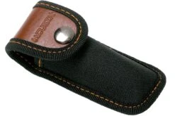 Mcusta MC-142G Ripple, SPG2 Black Pakka Wood Couteau De Poche -Pas Cher Lame Pro Magasin MC 0142G 08 mcusta