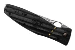 Mcusta MC-0181G Sengoku Oda Nobunaga, Micarta, Couteau De Gentleman 15 Mcusta MC-0181G Sengoku Oda Nobunaga, Micarta, Couteau De Gentleman -Pas Cher Lame Pro Magasin MC 0181G 06 mcusta