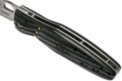 Mcusta MC-0181G Sengoku Oda Nobunaga, Micarta, Couteau De Gentleman 16 Mcusta MC-0181G Sengoku Oda Nobunaga, Micarta, Couteau De Gentleman -Pas Cher Lame Pro Magasin MC 0181G 07 mcusta