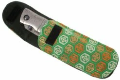 Mcusta MC-33D Shinra Take -Pas Cher Lame Pro Magasin MC33D 06 mcusta take damast mc33d d6