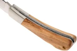 Maserin Caccia - Hunter, Olive 125/1OLP Couteau De Chasse -Pas Cher Lame Pro Magasin ME 125 1OLP 05 maserin me 125 1olp 05