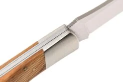 Maserin Caccia - Hunter, Olive 125/1OLP Couteau De Chasse -Pas Cher Lame Pro Magasin ME 125 1OLP 06 maserin me 125 1olp 06