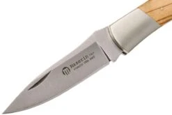 Maserin Caccia - Hunter, Olive 125/1OL Couteau De Chasse -Pas Cher Lame Pro Magasin ME 125 1OL 03 maserin me 125 1ol 03