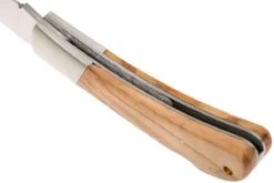 Maserin Caccia - Hunter, Olive 125/1OL Couteau De Chasse -Pas Cher Lame Pro Magasin ME 125 1OL 05 maserin me 125 1ol 05