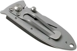 Maserin Onefold 550/KT Special Edition Couteau De Poche 10 Maserin Onefold 550/KT Special Edition Couteau De Poche -Pas Cher Lame Pro Magasin ME 550 KT 04 maserin