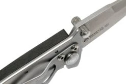 Maserin Onefold 550/KT Special Edition Couteau De Poche 12 Maserin Onefold 550/KT Special Edition Couteau De Poche -Pas Cher Lame Pro Magasin ME 550 KT 06 maserin