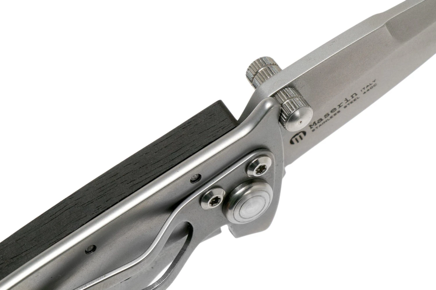 Maserin Onefold 550/KT Special Edition Couteau De Poche 6 Maserin Onefold 550/KT Special Edition Couteau De Poche – Image 6