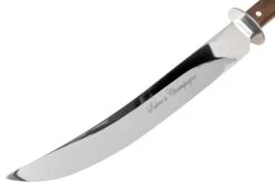 Maserin 2000SC12 Sabre à Champagne, Palo Bois Santo -Pas Cher Lame Pro Magasin ME2000SC12 03 maserin