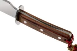 Maserin 2000SC12 Sabre à Champagne, Palo Bois Santo -Pas Cher Lame Pro Magasin ME2000SC12 04 maserin