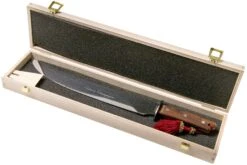 Maserin 2000SC12 Sabre à Champagne, Palo Bois Santo -Pas Cher Lame Pro Magasin ME2000SC12 06 maserin