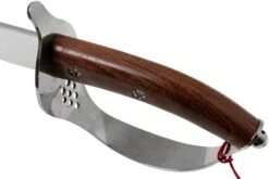 Maserin Champagne Saber 14 Sabre à Champagne, Bois De Palissandre 9 Maserin Champagne Saber 14 Sabre à Champagne, Bois De Palissandre -Pas Cher Lame Pro Magasin ME2000SC14 04 maserin