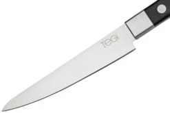 Maserin TEGI 2500-12PN Couteau à Steak Noir, 12 Cm 8 Maserin TEGI 2500-12PN Couteau à Steak Noir, 12 Cm -Pas Cher Lame Pro Magasin ME2500 12PN 03 maserin