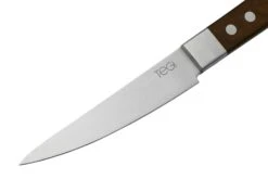 Maserin TEGI 2500-13PM Couteau à Désosser 13 Cm, Marron -Pas Cher Lame Pro Magasin ME2500 13PM 03 maserin