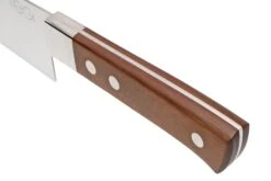 Maserin TEGI 2500-17PM Santoku Marron, 17 Cm 9 Maserin TEGI 2500-17PM Santoku Marron, 17 Cm -Pas Cher Lame Pro Magasin ME2500 17PM 05 maserin